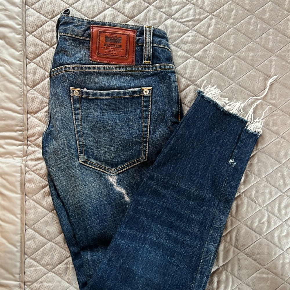 Dsquared 2 jeans - Picture 4 of 6